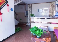 Mojiang Jinjin Chinese Inn