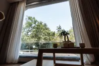 Mingshu Fengxiang Shiguang Homestay - วิว