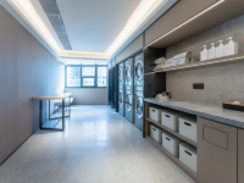 JI Hotel (Gutian Cuipinghu Binhe Xi Road) Hotels in Gutian