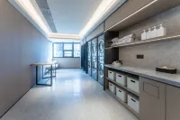 JI Hotel (Gutian Cuipinghu Binhe Xi Road) Hotels in Gutian