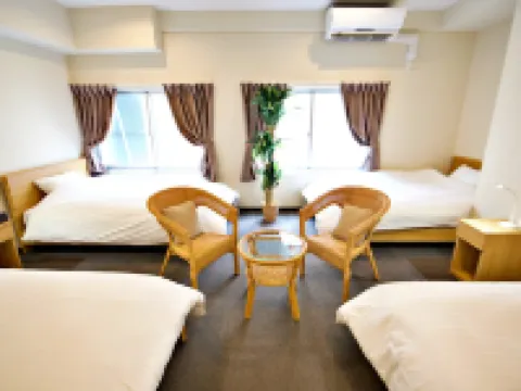 泉佐野倉酒店 泉佐野市酒店