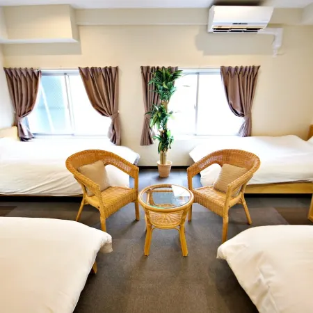 Kura Hotel Izumisano Отели рядом с достопримечательностью «Аутлет-центр Rinku Premium»