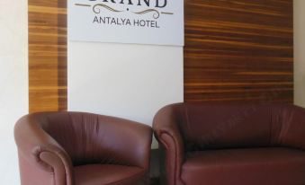 GRAND ANTALYA HOTEL