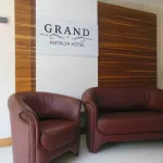 GRAND ANTALYA HOTEL