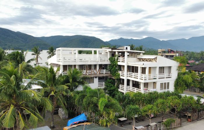 Akkaw Baler Hometel