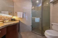 Zhoushan Haizhongzhou Apartment Zhixiang Hotel