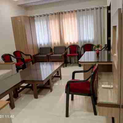 Hotel Pritam Park Dining/Meeting Rooms