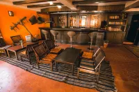 Mountain Lodges of Nepal - Lukla Hotels in Solukhumbu