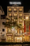 The Castle Hotel Hotels in Quan Long Bien