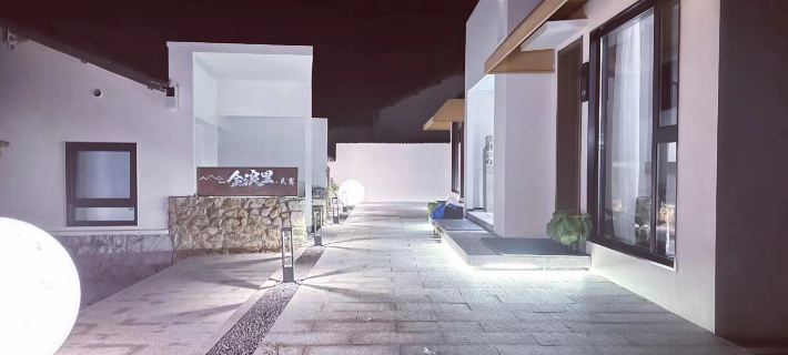 Jinlangli Homestay (Laoshan Island) Hotels in Chaohu