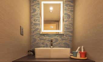 Tanimachikun ・ StarHotel ・Dotonfukui