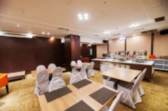 Island Hearth Tamsui Hotels in New Taipei City