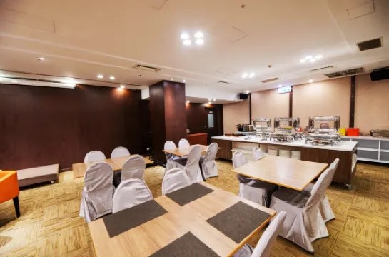 هوتل ليجر تامسوي فنادق مميّزة Photos