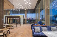 Huaiyuan Changjiu International Hotel Hotels in Huaiyuan