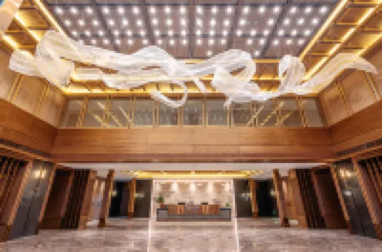 Guanxi Hot Spring Hotel