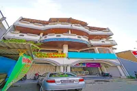 Bojongsoang GuestHouse RedPartner Hotel dekat Masjid Al-Muhajirin RW.04 Kelurahan Rancaekek Kencana