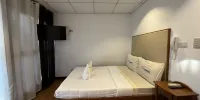 SJ Mansion Hotel - Habitación Estándar (vista De La Ciudad)