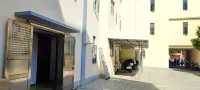 Xin Shi Hotel - parking