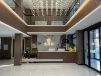 Ningcheng Mountain Chahua Hotel Hotels in Ningcheng