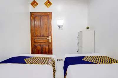 Spot on 93317 Wisma Ratu Syariah Hotels in Bendosari