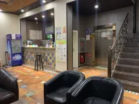 Pujiang Lanting Hotel