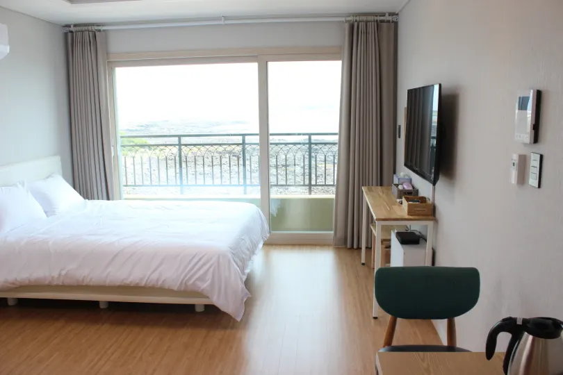 Haemorat pension