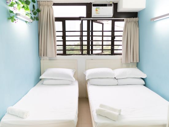 Starfish Hostel