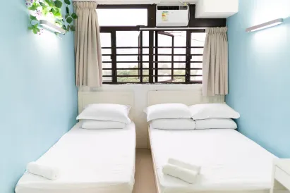 Starfish Hostel