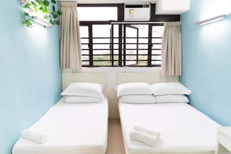 Starfish Hostel
