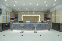 Longyuan Hotel Hotels in Longling