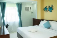 Bloom Boracay - พร้อมระเบียง