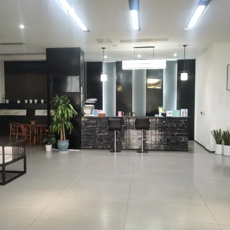 Zhenfeng Beipanjiang Canyon B&B