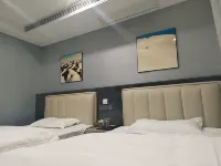 Hongxiang Business Hotel 완위안 호텔