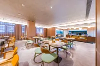桔子飯店（常州恐龍園奧體中心店） - 3 星級