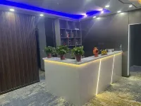 Miyouji E-sports Hotel (Haiyuan Bus Station) Hotels in Haiyuan