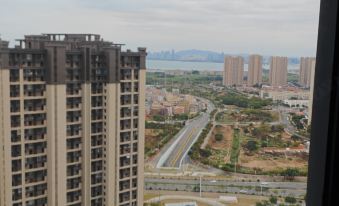 Buwan Serviced Apartment (Xiang'an New Town)