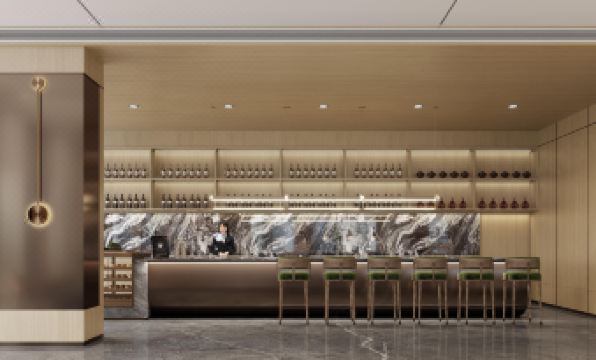 Home2 Suites by Hilton Chongqing Jiangbei