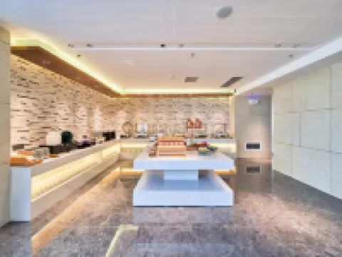 Lavande Hotel (Gaobeidian Xinchang South Street Wudaokou Branch) Hotels in Gaobeidian