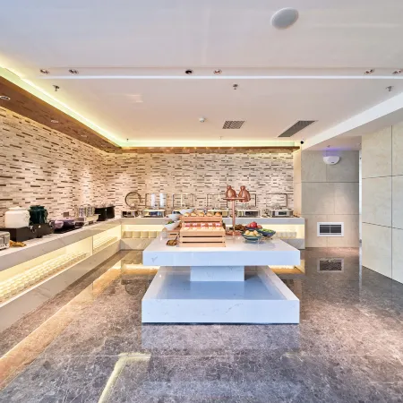 Lavande Hotel (Gaobeidian Xinchang South Street Wudaokou Branch)