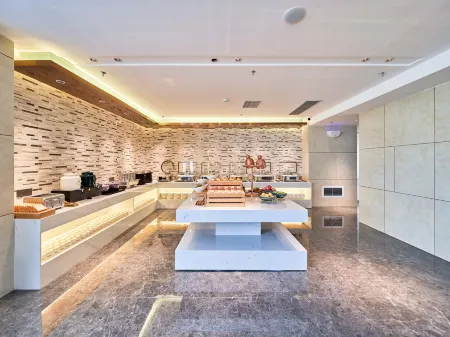 Lavande Hotel (Gaobeidian Xinchang South Street Wudaokou Branch)