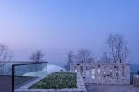Starry Sky Traveler Wildluxury ResortHotel Hotels in Changsha County