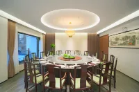 Trip.com Group Country Retreats (Dihua Earth-house Joint Resort) - breakfast