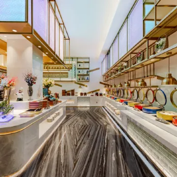 Huanyu Garden Hotel