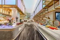 Huanyu Garden Hotel Hotels in Huainan