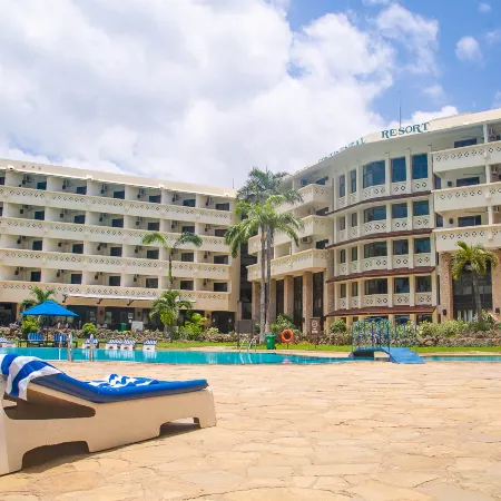 Mombasa Continental Resort