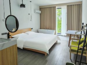 Craft apartment Wuzhen xizha