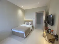Qiqihar Yunqi Homestay - Pet friendly