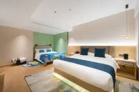 Langzhong Yunshan Hotel