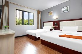 Hangcheng Hotel