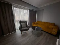 Liza Suit Hotel Hotel in zona Albino Akvaryum